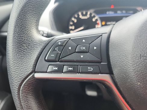 Used 2022 Nissan Altima 2.5 SV FWD image 20