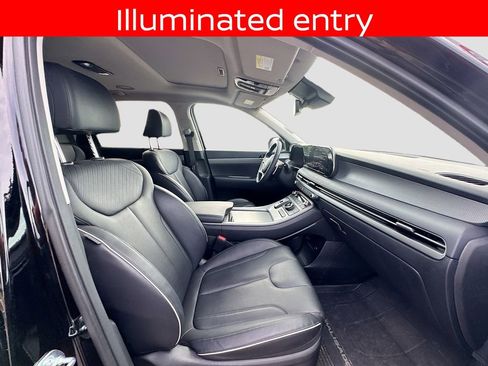 Used 2025 Hyundai Palisade XRT FWD image 32
