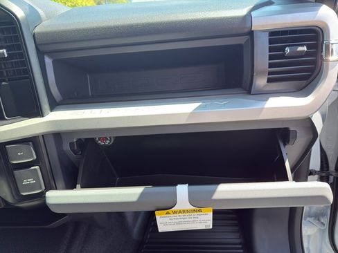 New 2025 Ford F350 XL w/ XL Chrome Package image 32