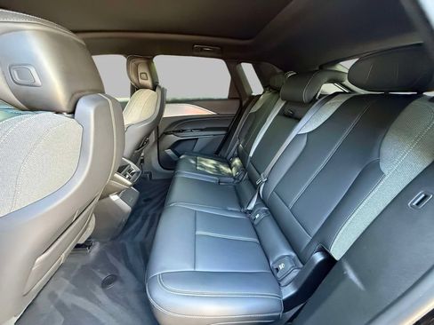 Used 2024 Cadillac Lyriq Tech w/ LPO, Floor Liner Package AWD/4WD image 19