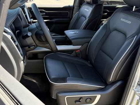 New 2026 RAM 1500 Laramie w/ Night Edition image 18