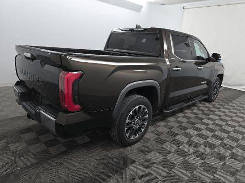 Used 2024 Toyota Tundra Limited RWD image 22