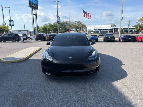 Used 2022 Tesla Model 3 RWD image 2