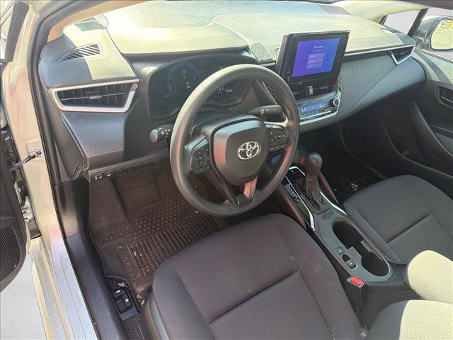 Used 2026 Toyota Corolla LE FWD image 13