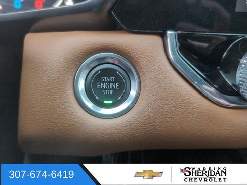 Used 2024 GMC Canyon AT4 image 21