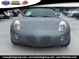 Used 2006 Pontiac Solstice Convertible w/ Premium Package RWD video 2