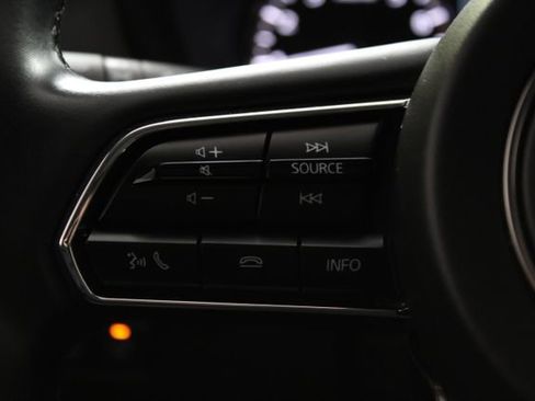 Used 2024 MAZDA CX-90 3.3 Turbo w/ Preferred Package image 21