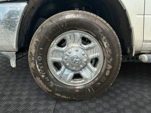 New 2026 RAM 2500 Tradesman image 15