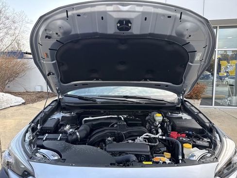 Certified 2025 Subaru Outback Premium w/ Popular Package #1A image 25