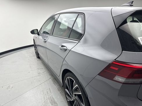 Used 2023 Volkswagen GTI Autobahn image 3