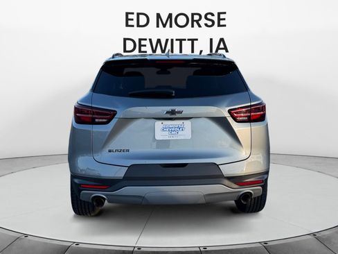 Used 2023 Chevrolet Blazer LT w/ Convenience Package image 4