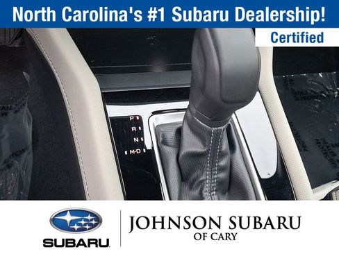 Certified 2025 Subaru Forester Limited image 12