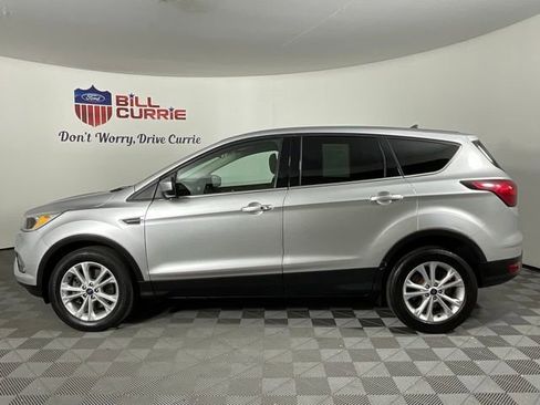Certified 2019 Ford Escape SE image 6