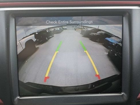 Used 2016 RAM 1500 Rebel w/ Luxury Group AWD/4WD image 21
