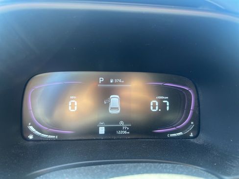 Certified 2023 Kia Soul LX image 5