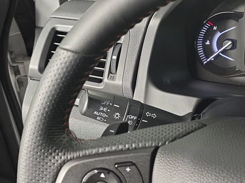 Used 2023 Honda Passport TrailSport image 30