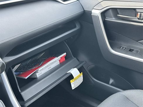 New 2025 Toyota RAV4 LE image 30