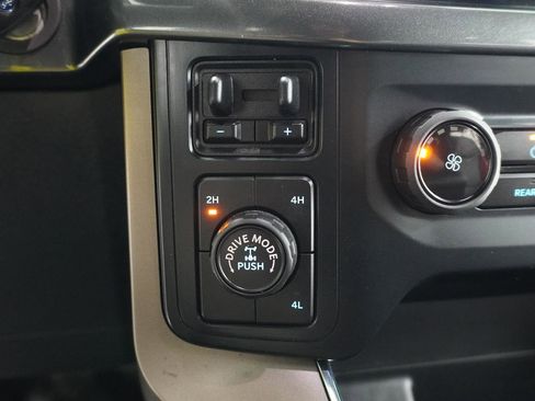 Used 2023 Ford F150 XL w/ Rattler Package AWD/4WD image 18