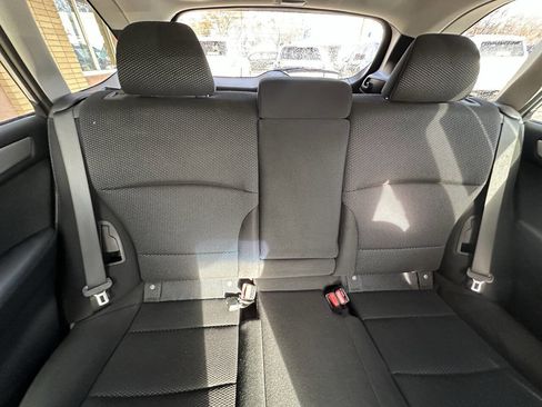 Used 2018 Subaru Outback 2.5i Premium image 13