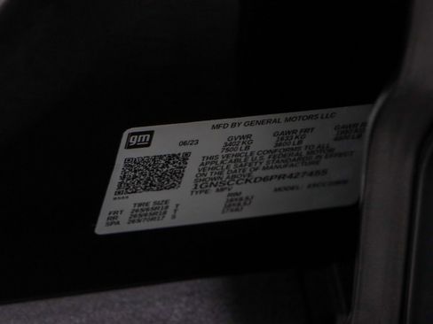 Used 2023 Chevrolet Suburban LT image 37