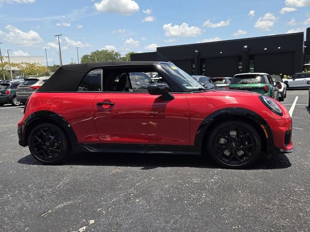 New 2026 MINI Cooper S FWD image 8