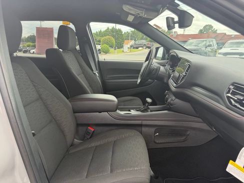 Used 2026 Dodge Durango GT w/ Blacktop Package RWD image 31