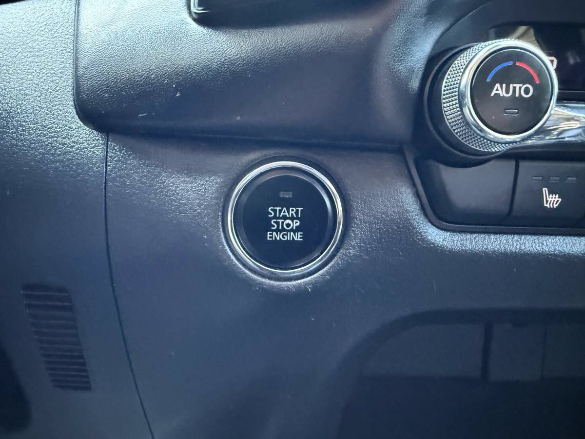 Used 2023 MAZDA CX-50 AWD 2.5 S w/ Cargo Package image 22