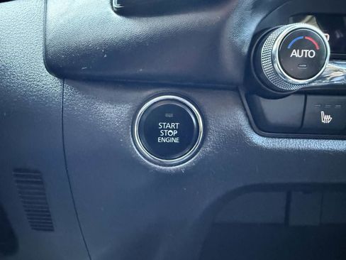 Used 2023 MAZDA CX-50 AWD 2.5 S w/ Cargo Package image 22