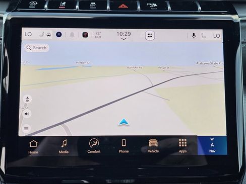 New 2025 Jeep Grand Cherokee Limited w/ Luxury Tech Group II image 31