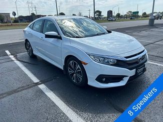 Used 2016 Honda Civic EX-T video 2
