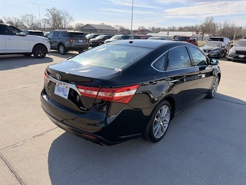 Used 2014 Toyota Avalon XLE Touring image 5