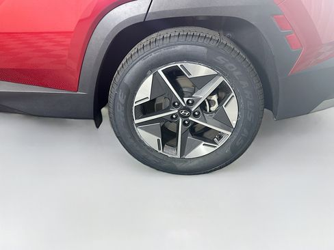 Used 2025 Hyundai Tucson SEL image 11