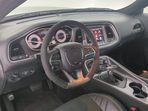 Used 2018 Dodge Challenger SRT Demon RWD image 4