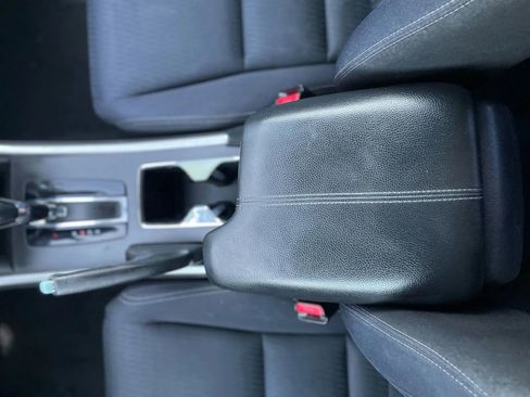 Used 2014 Honda Accord Sport image 18