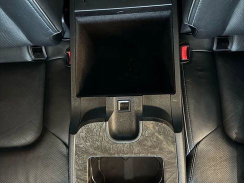 Used 2020 INFINITI QX80 Luxe w/ Proassist Package image 23