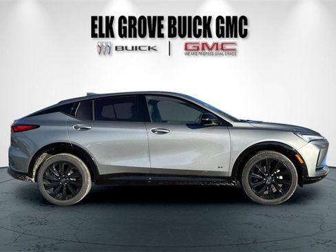 New 2026 Buick Envista Sport Touring w/ Convenience I Package image 3