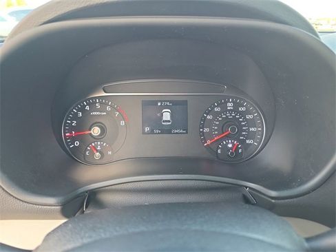 Used 2021 Kia Soul LX image 31