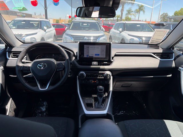Used 2024 Toyota RAV4 XLE w/ Weather Package AWD/4WD image 21