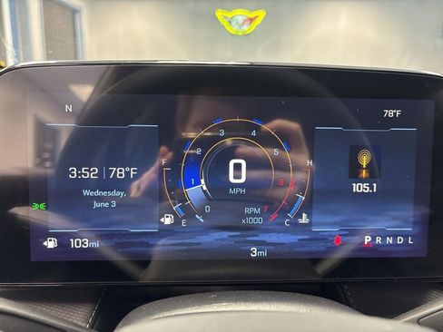 New 2026 Chevrolet Equinox LT FWD image 38
