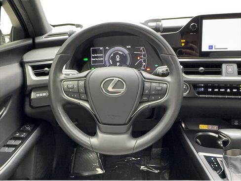 Used 2024 Lexus UX 250h FWD w/ Premium Package image 37