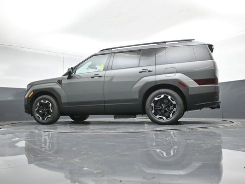 New 2026 Hyundai Santa Fe SEL w/ Tow & Go Package FWD image 11
