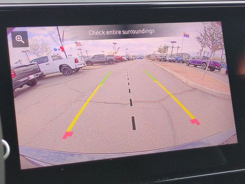 New 2026 Jeep Grand Cherokee Altitude image 29