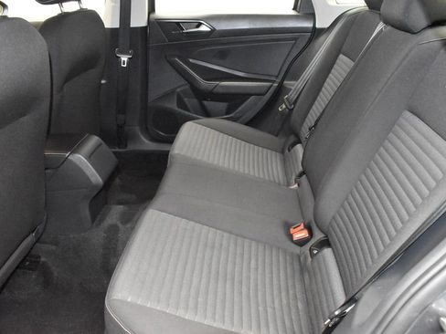 Used 2024 Volkswagen Jetta S FWD image 30