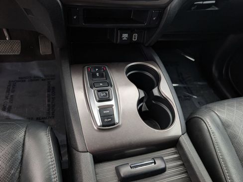 Used 2021 Honda Passport EX-L image 28