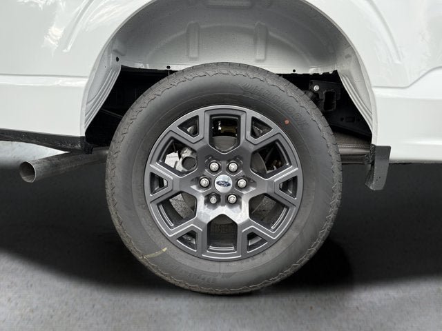 New 2026 Ford F150 STX w/ Equipment Group 200A AWD/4WD image 9