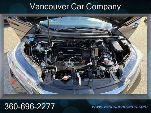 Used 2016 Honda CR-V EX-L image 10