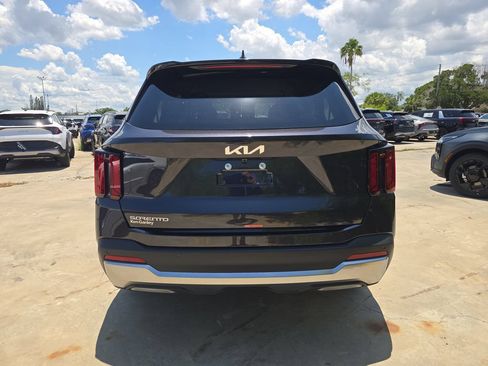 New 2026 Kia Sorento S FWD image 7