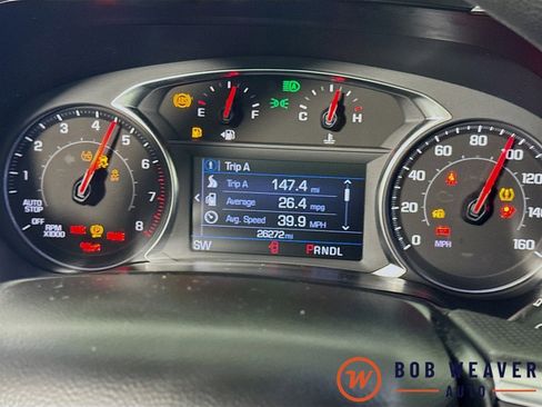 Certified 2022 Chevrolet Blazer LT image 12