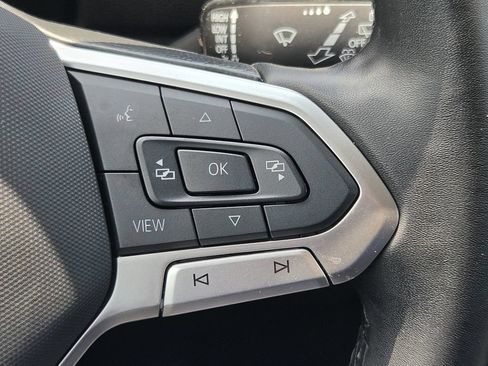 Used 2024 Volkswagen Tiguan Wolfsburg Edition AWD/4WD image 22
