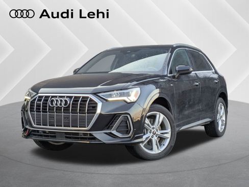 Used 2023 Audi Q3 2.0T Premium w/ Convenience Package image 1